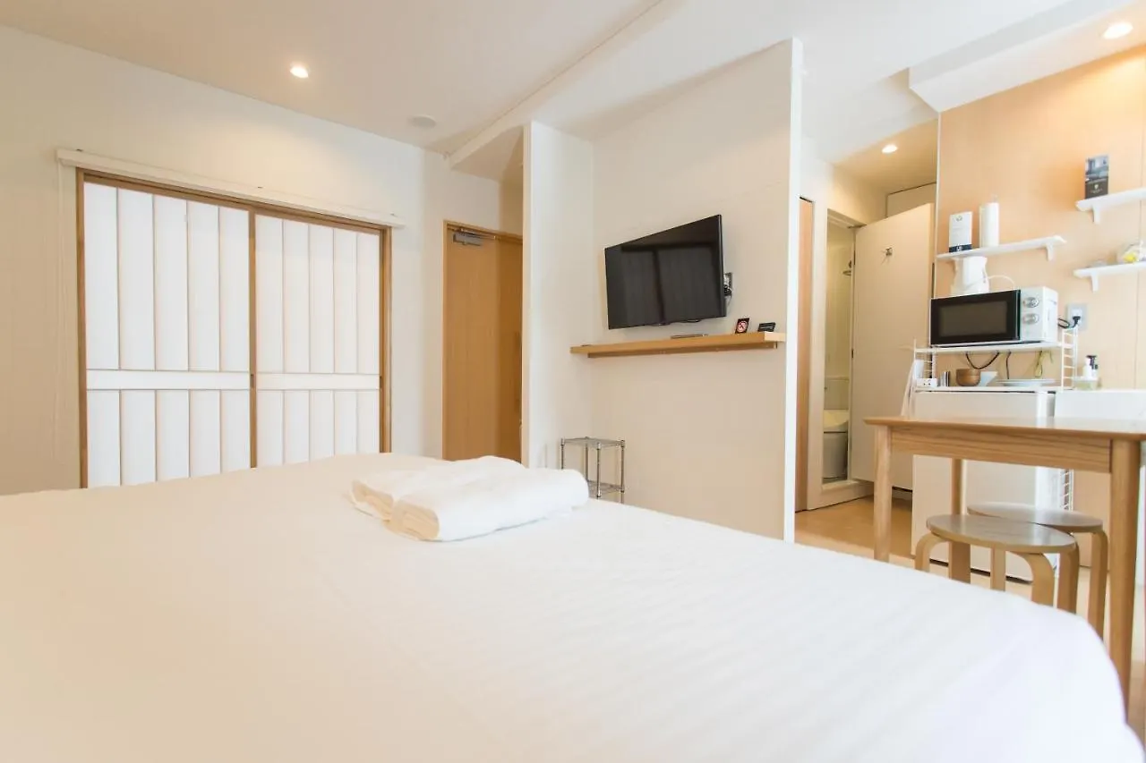 Hirafu188 Apartment Kutchan