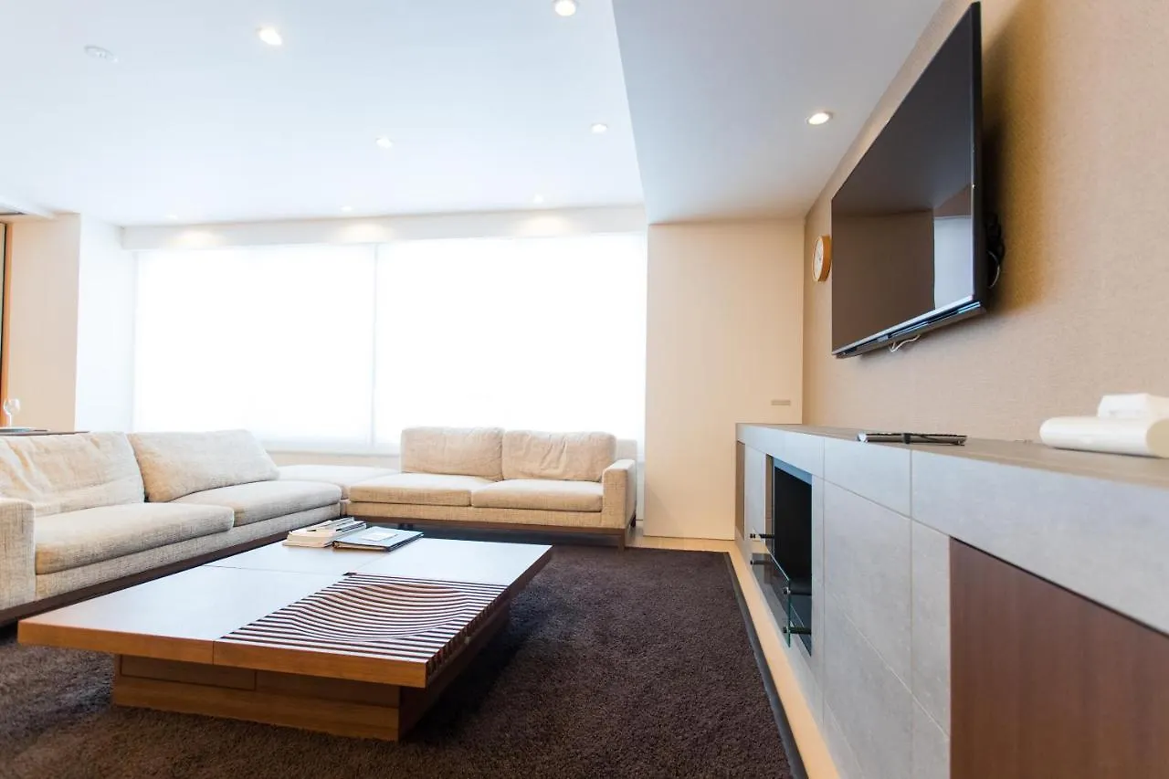 Hirafu188 Apartment Kutchan Japan
