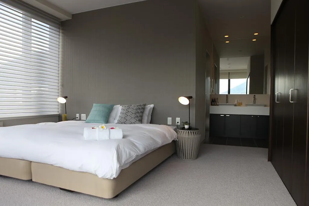 Hirafu188 Apartment Kutchan