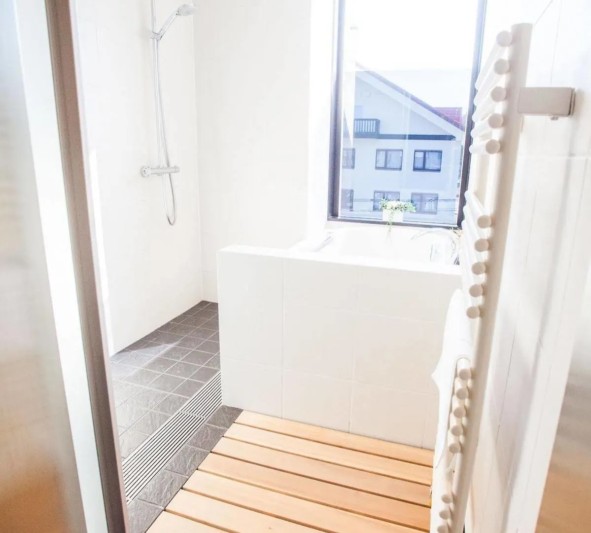 Hirafu188 Apartment Kutchan