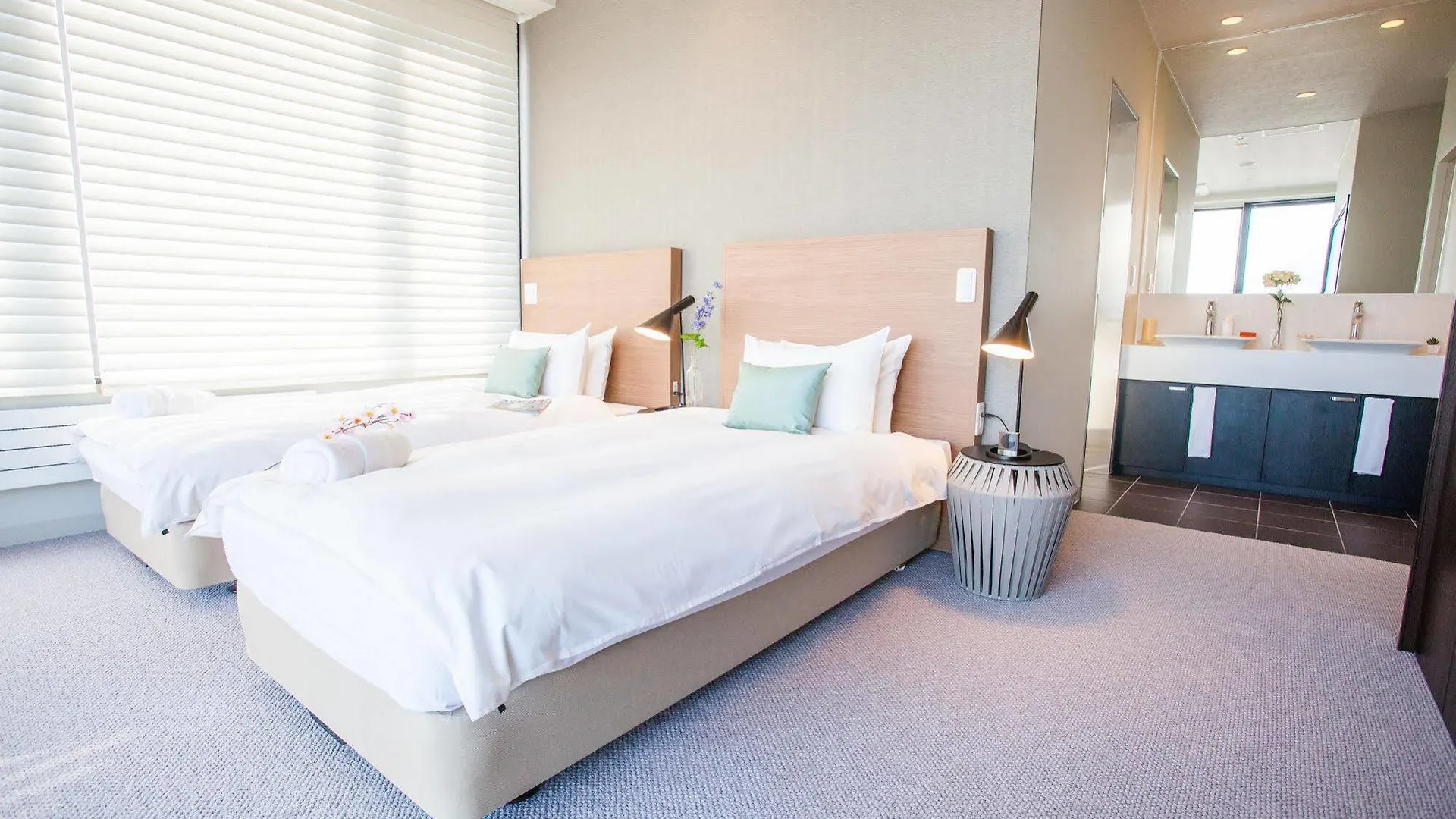 Hirafu188 Apartment Kutchan