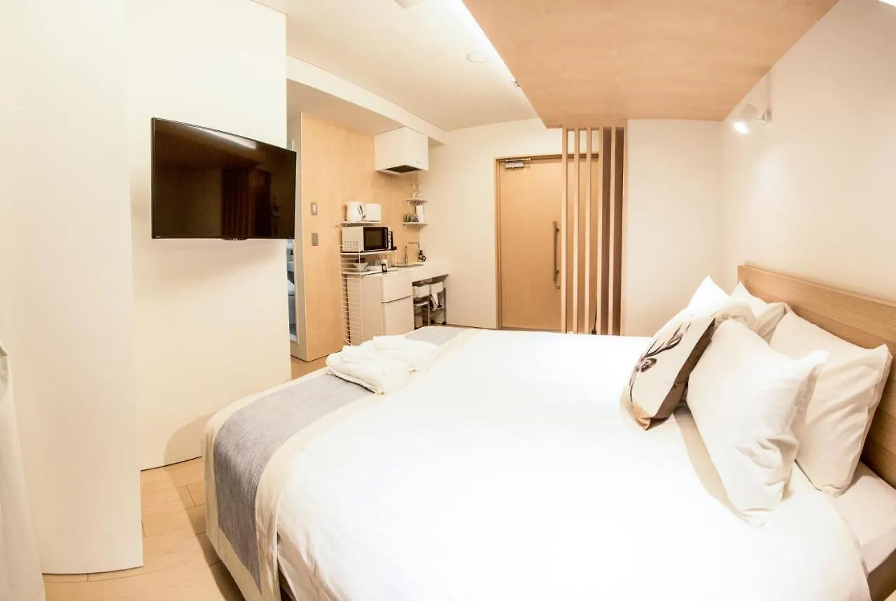 Hirafu188 Apartment Kutchan