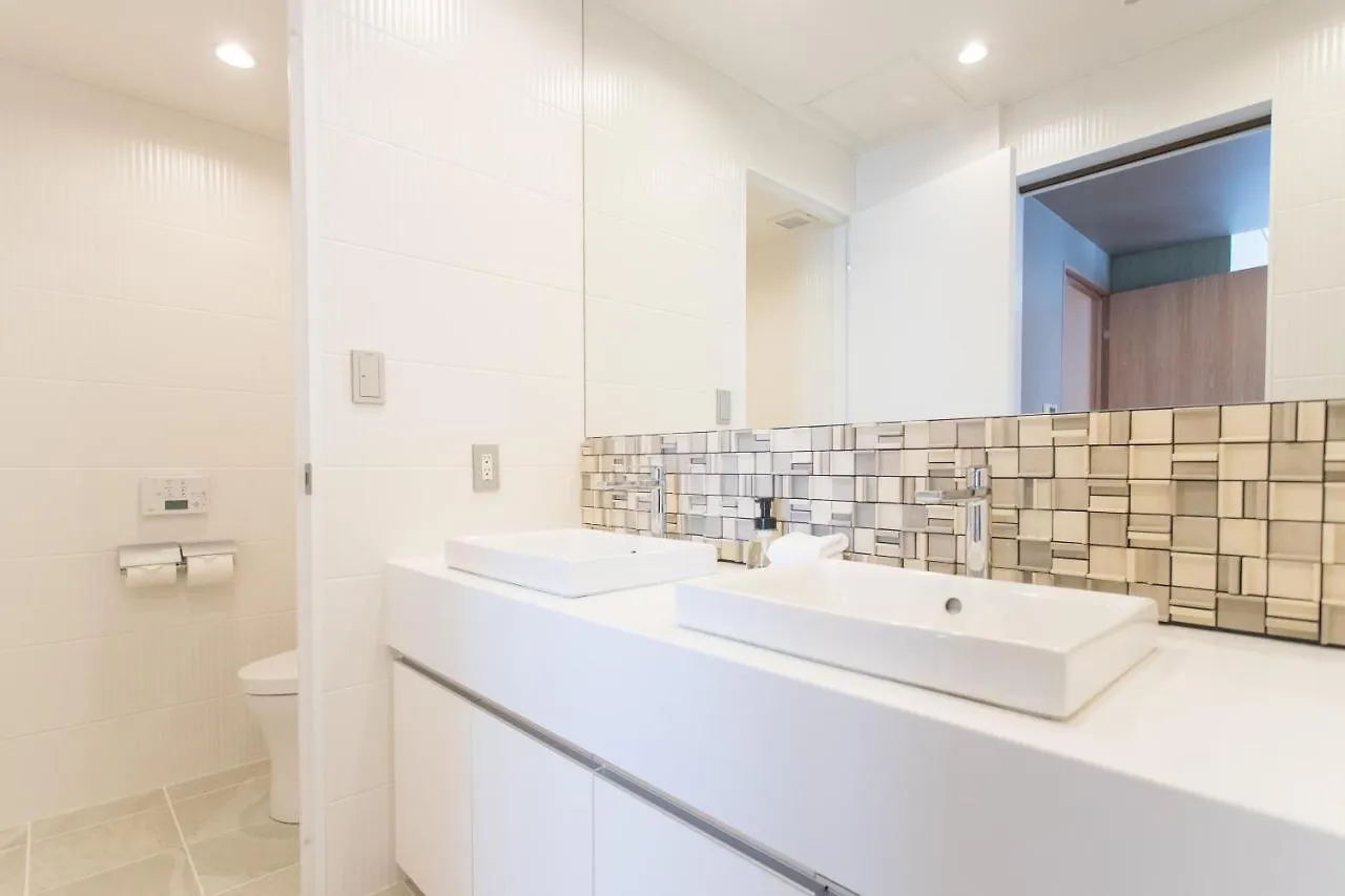 Hirafu188 Apartamento Kutchan Japão