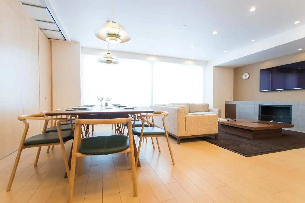Hirafu188 Apartamento Kutchan