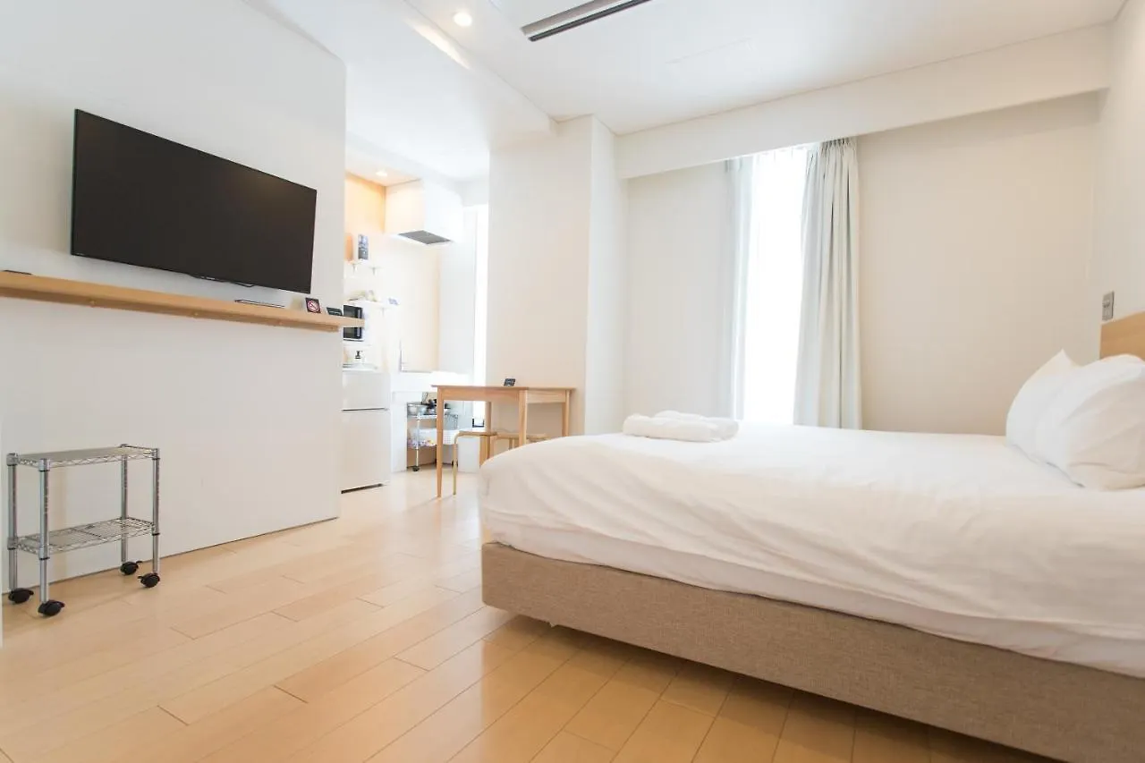 Hirafu188 Apartamento Kutchan