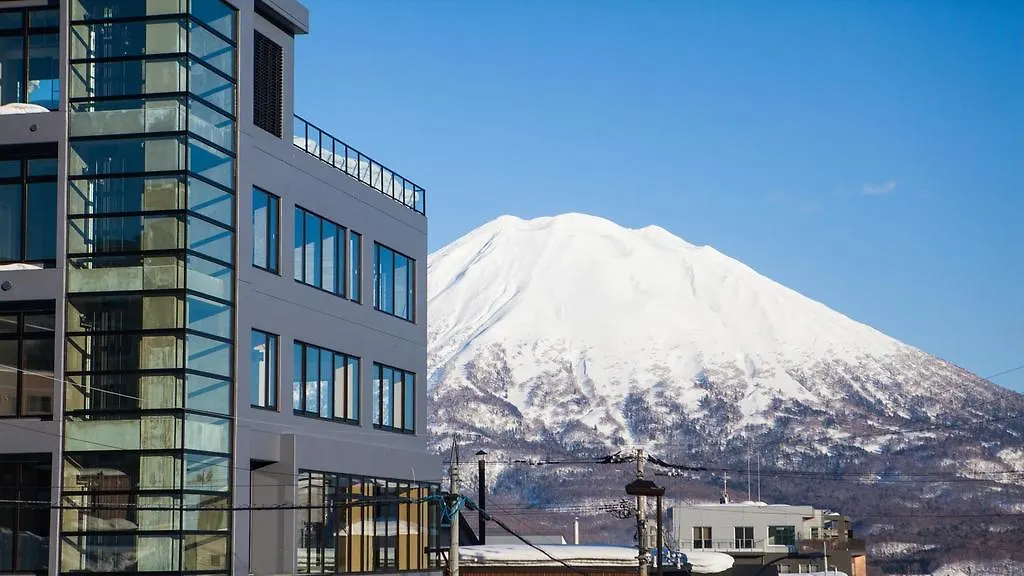Hirafu188 Apartamento Kutchan