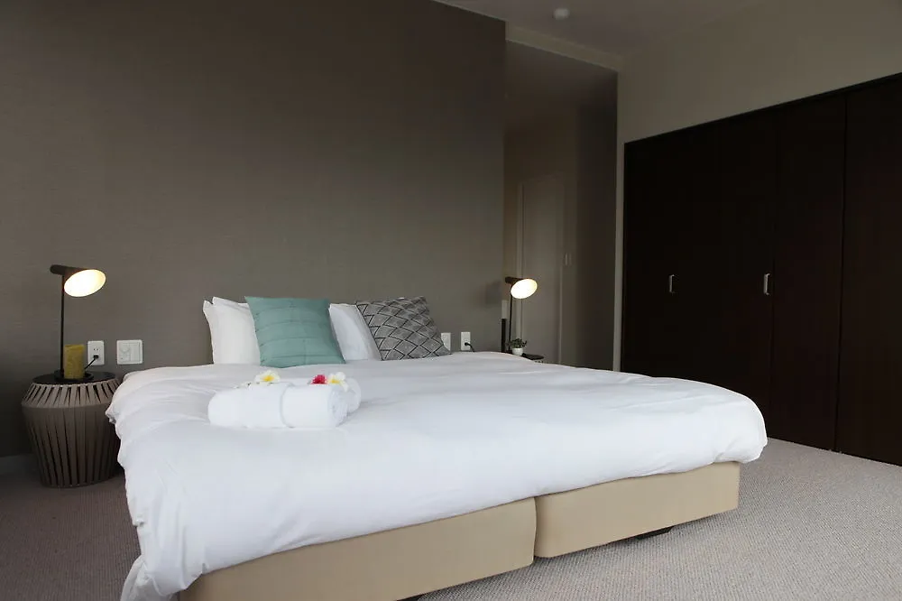 Hirafu188 Apartamento Kutchan