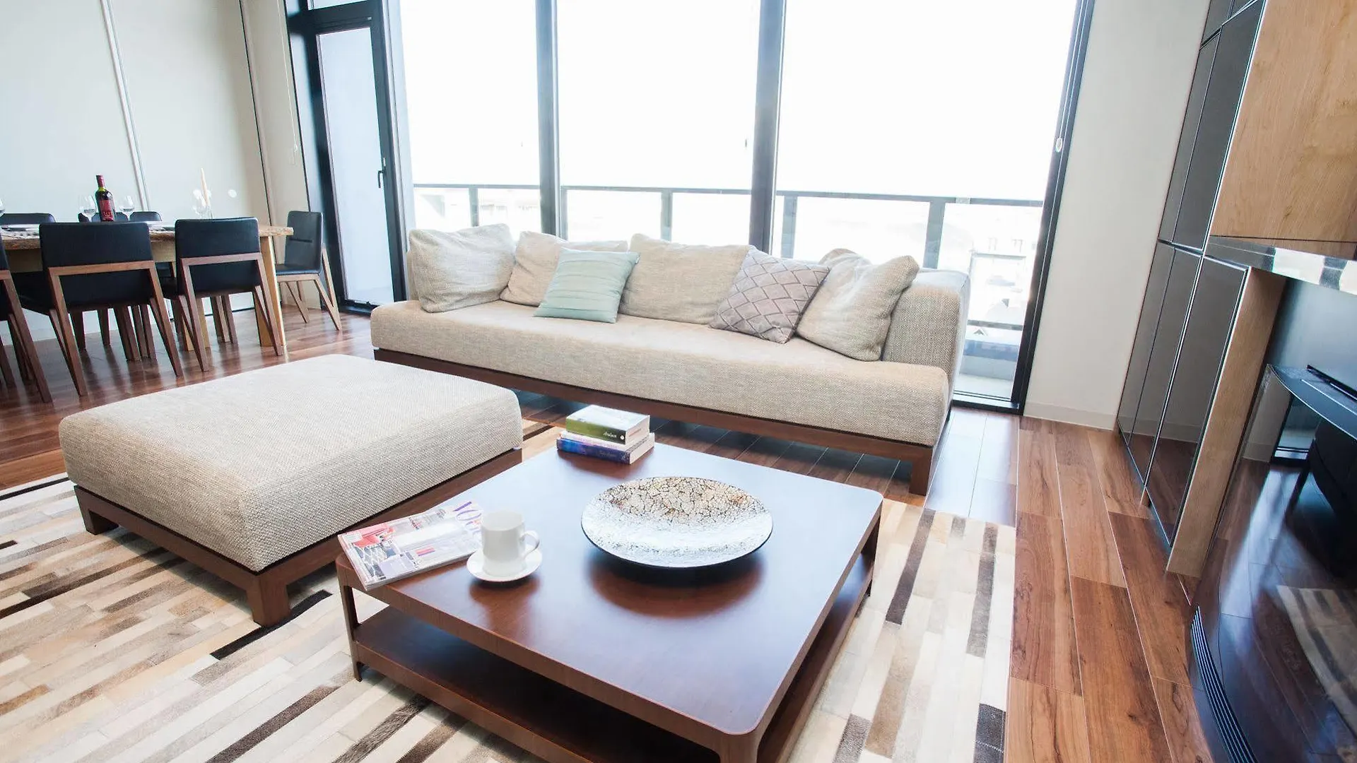 Hirafu188 Apartamento Kutchan