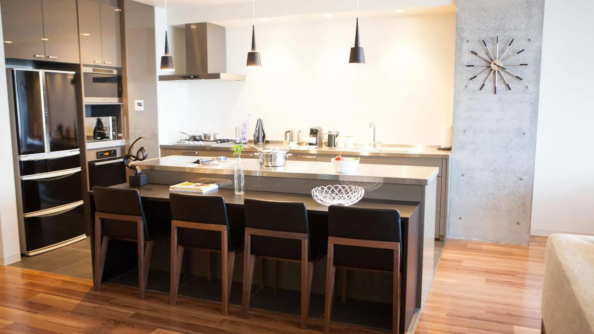 Hirafu188 Apartamento Kutchan
