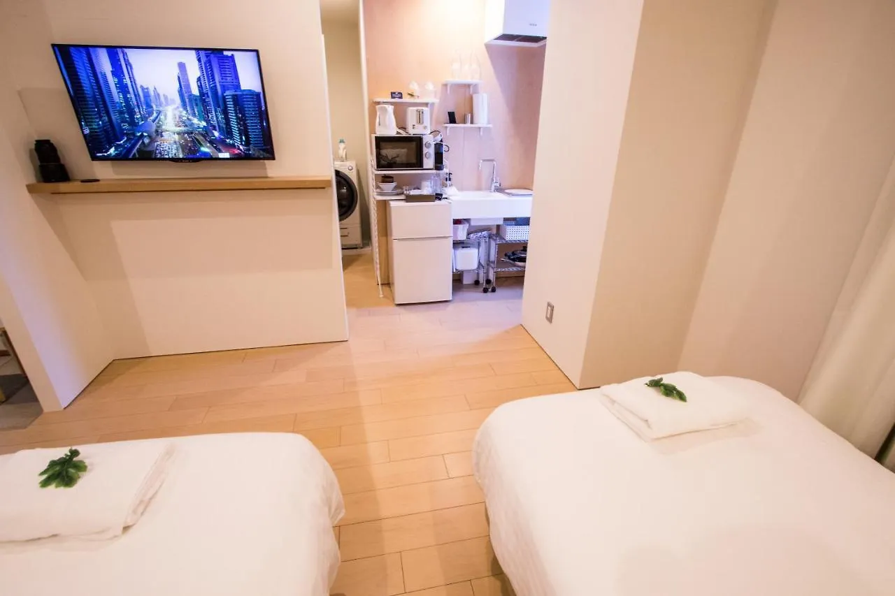 Hirafu188 Apartamento Kutchan