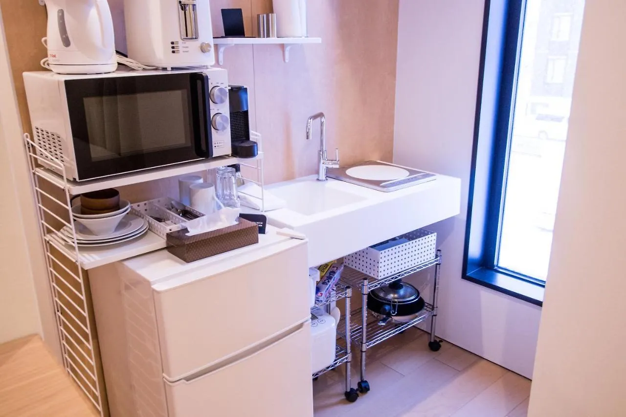 Hirafu188 Apartamento Kutchan