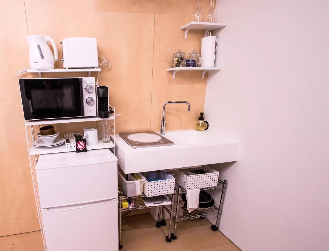 Hirafu188 Apartamento Kutchan Japão