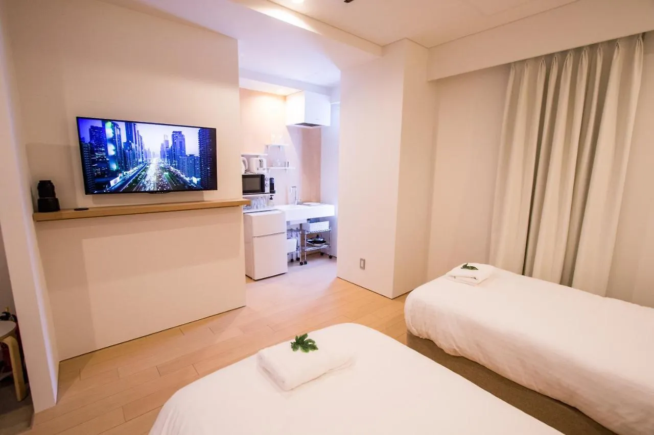 Hirafu188 Apartamento Kutchan