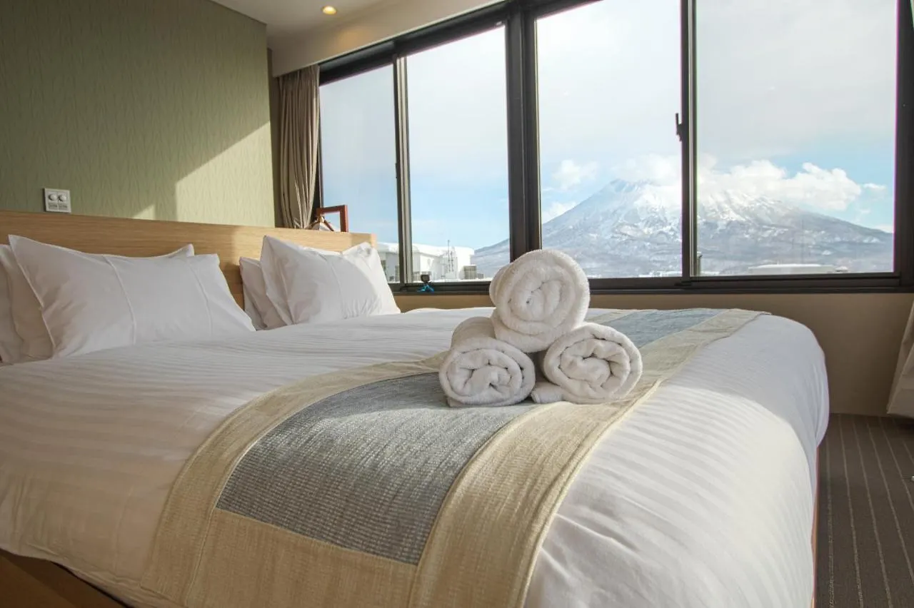 Hirafu188 Apartamento Kutchan Japão