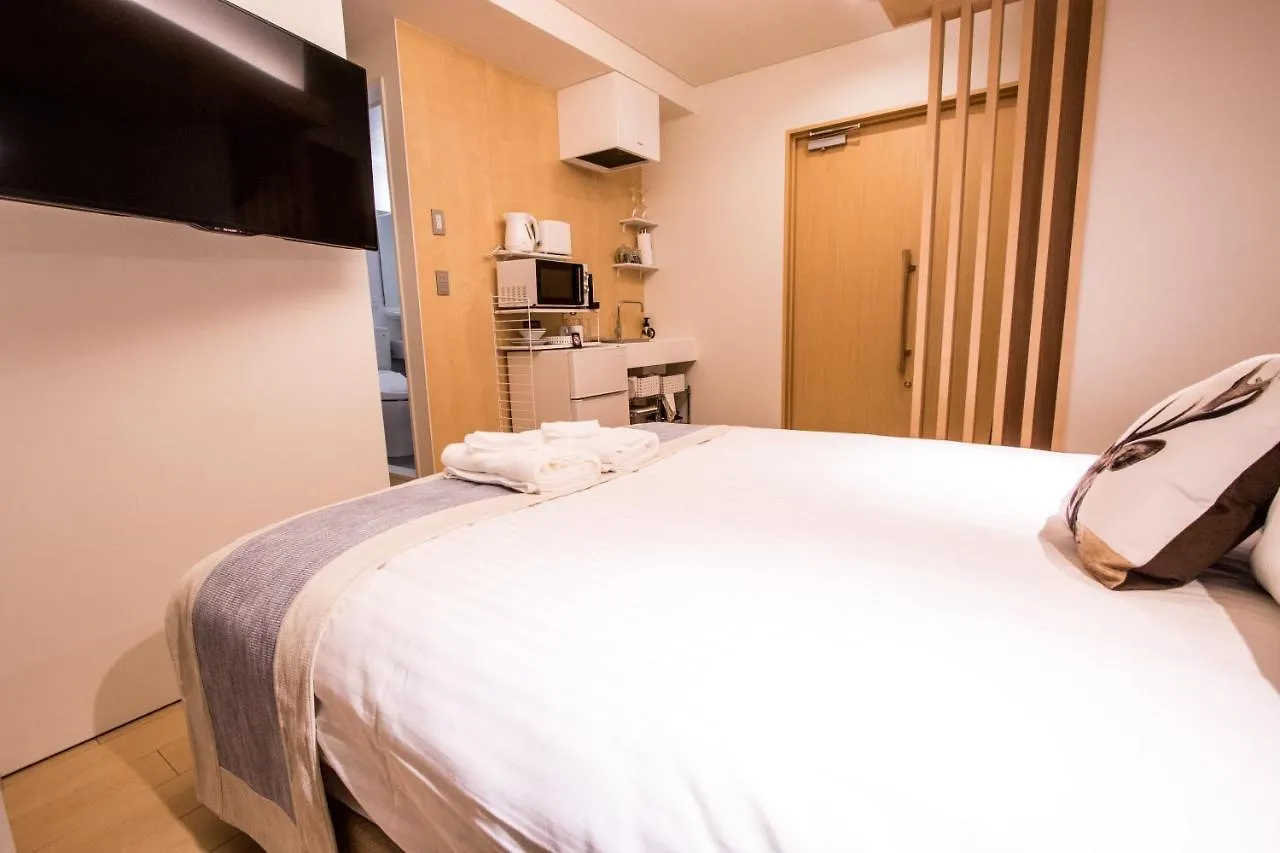 Hirafu188 Apartamento Kutchan