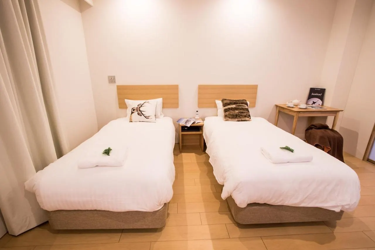 Hirafu188 Apartamento Kutchan