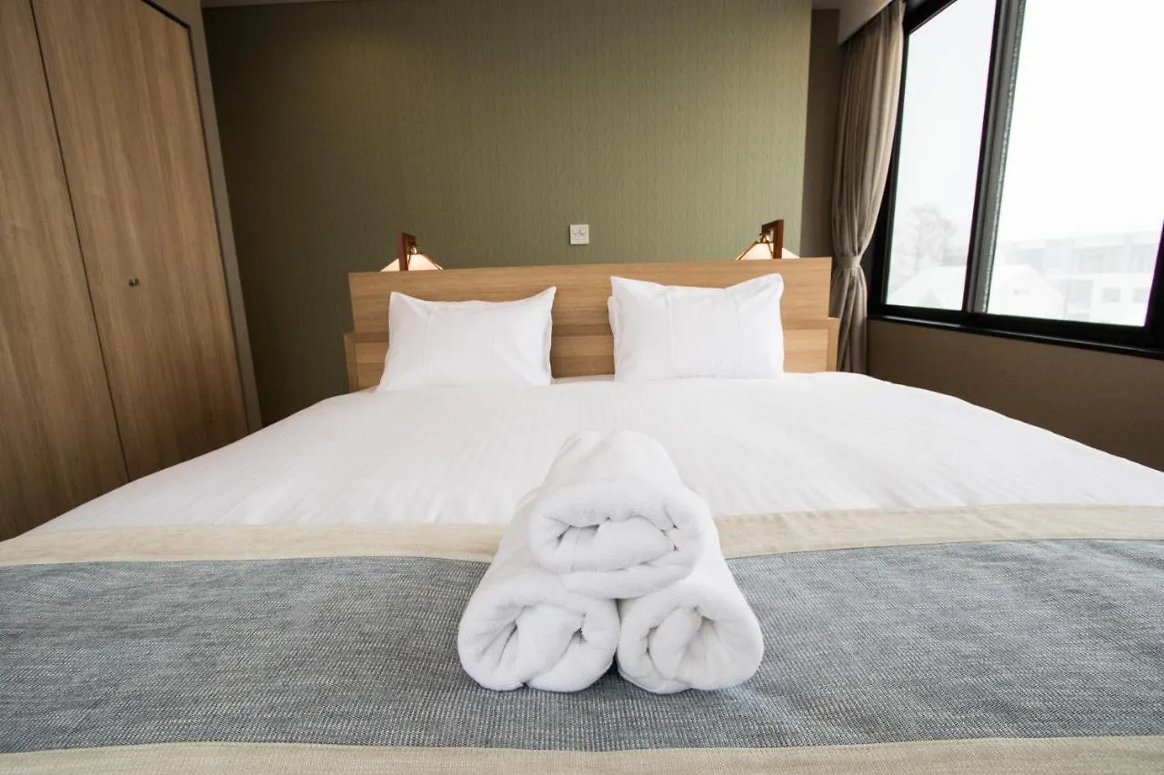Hirafu188 Apartamento Kutchan